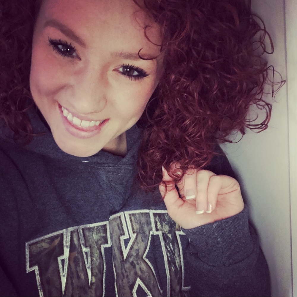 Meet your Posher, Paige